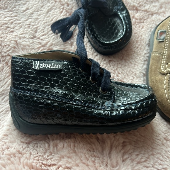 Naturino shoes made in Italie - Picture 3 of 5